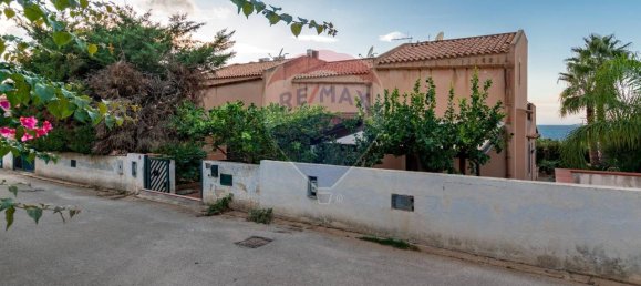 3غرفة منزل في San Vito Lo Capo, Italy رقم 152271 47