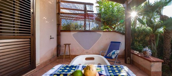 3غرفة منزل في San Vito Lo Capo, Italy رقم 152271 32