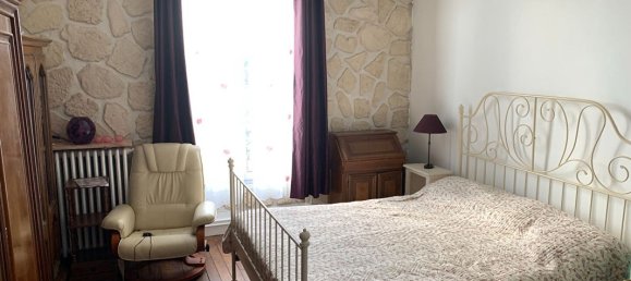 Apartamento T2 em Enghien-les-Bains, France N.º 185919 6