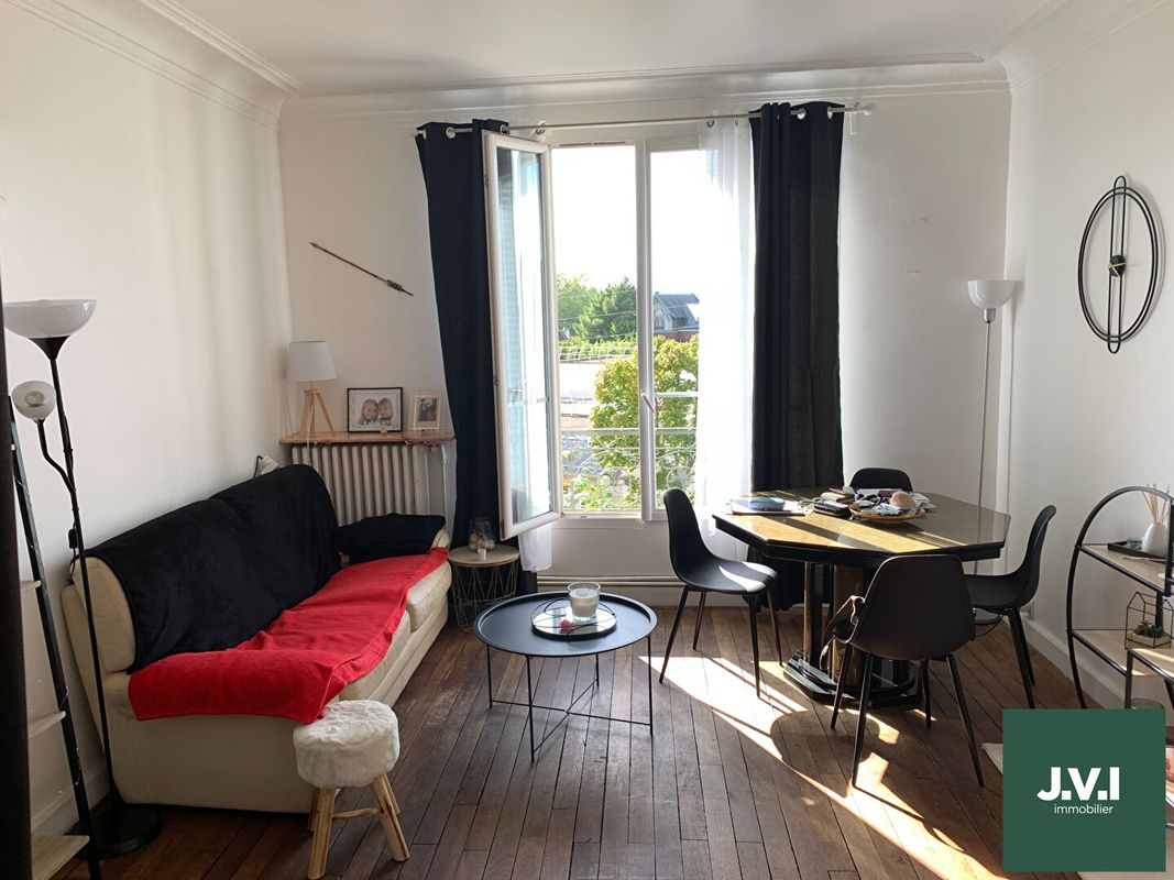 Apartamento T2 em Enghien-les-Bains, France N.º 185919