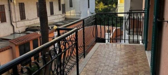 3-Zimmer Wohnung in Bordighera, Italy, Nr. 31940 4