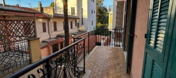 3-Zimmer Wohnung in Bordighera, Italy, Nr. 31940 2