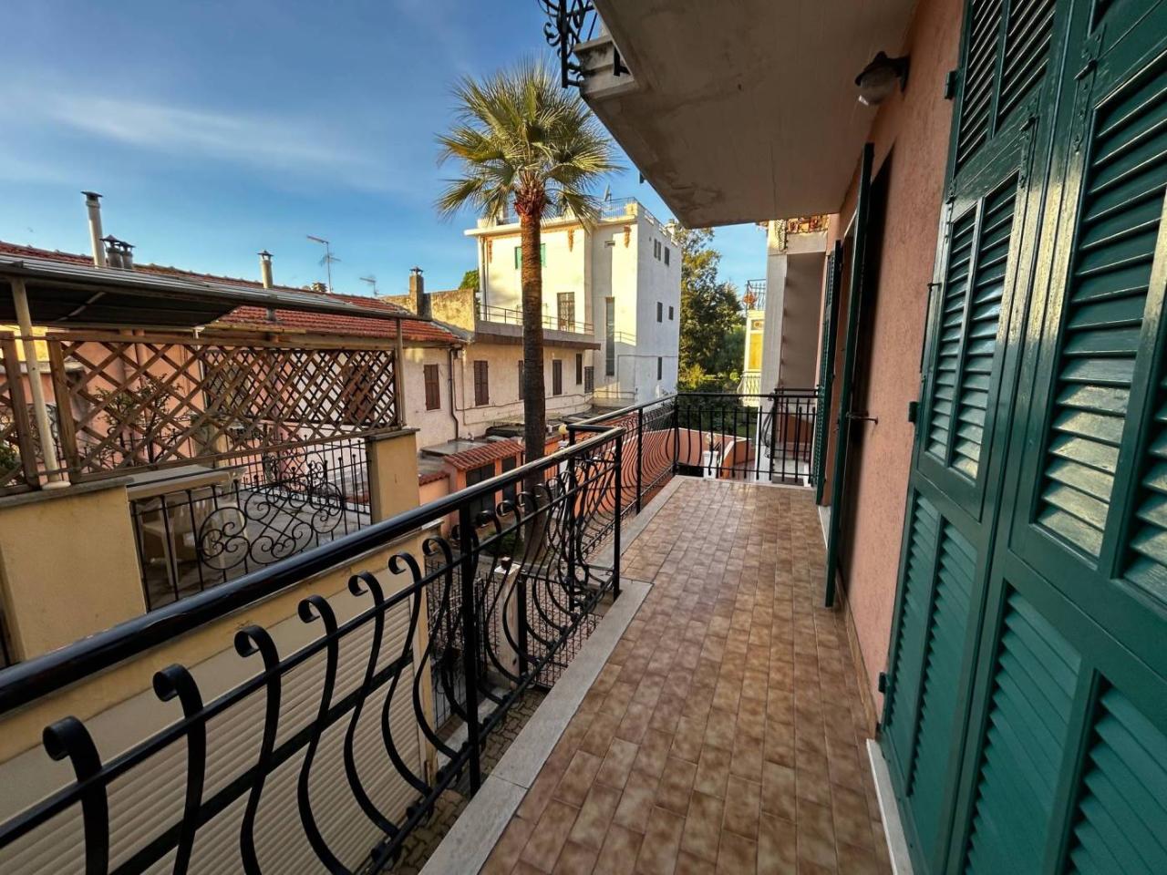 3-Zimmer Wohnung in Bordighera, Italy, Nr. 31940