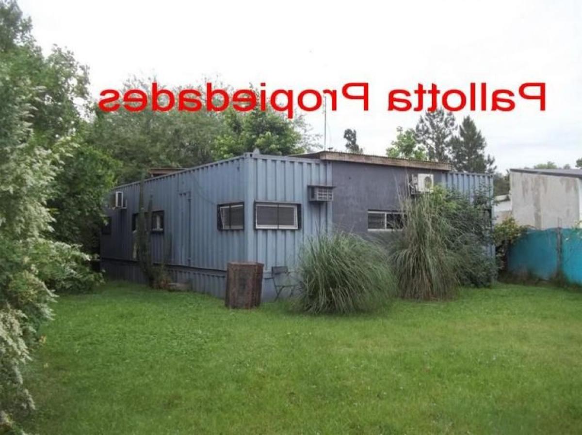 2 bedrooms House in Tigre, Argentina No. 17632