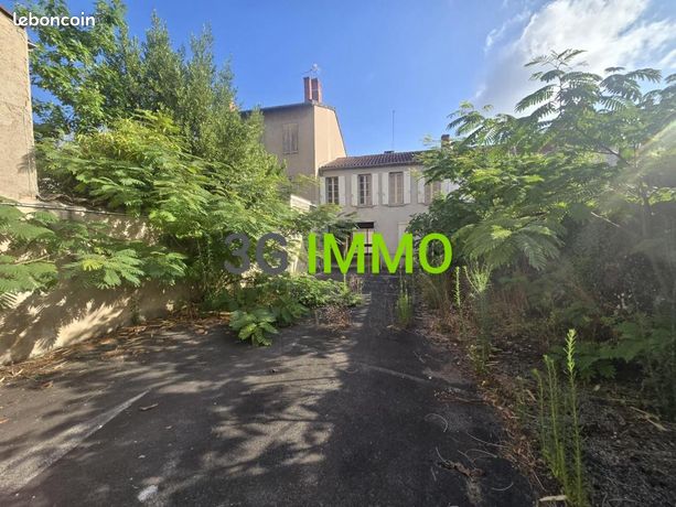 2 bedrooms House in Albi, France No. 311946