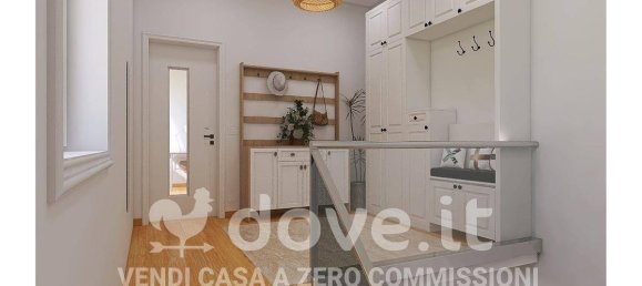 2 Schlafzimmer Villa in Certaldo, Italy, Nr. 265855 12