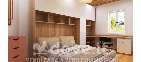 2 Schlafzimmer Villa in Certaldo, Italy, Nr. 265855 9