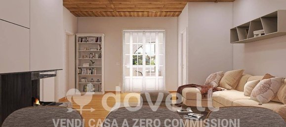 2 Schlafzimmer Villa in Certaldo, Italy, Nr. 265855 3