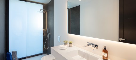 4 chambres Villa à Marbella, Spain No. 30598 6