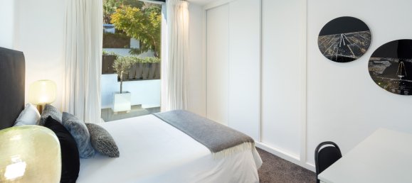 4 chambres Villa à Marbella, Spain No. 30598 5