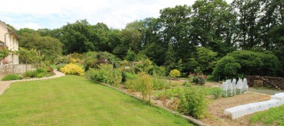 4 Schlafzimmer Haus in Senonches, France, Nr. 156388 12