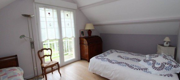 4 Schlafzimmer Haus in Senonches, France, Nr. 156388 5