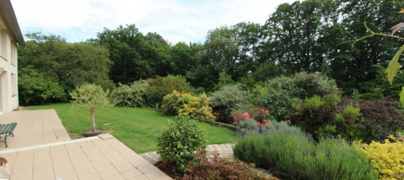 4 Schlafzimmer Haus in Senonches, France, Nr. 156388 13