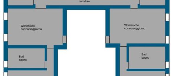 Квартира с 6 комнатами в Монтепульчано, Италия № 140669 21