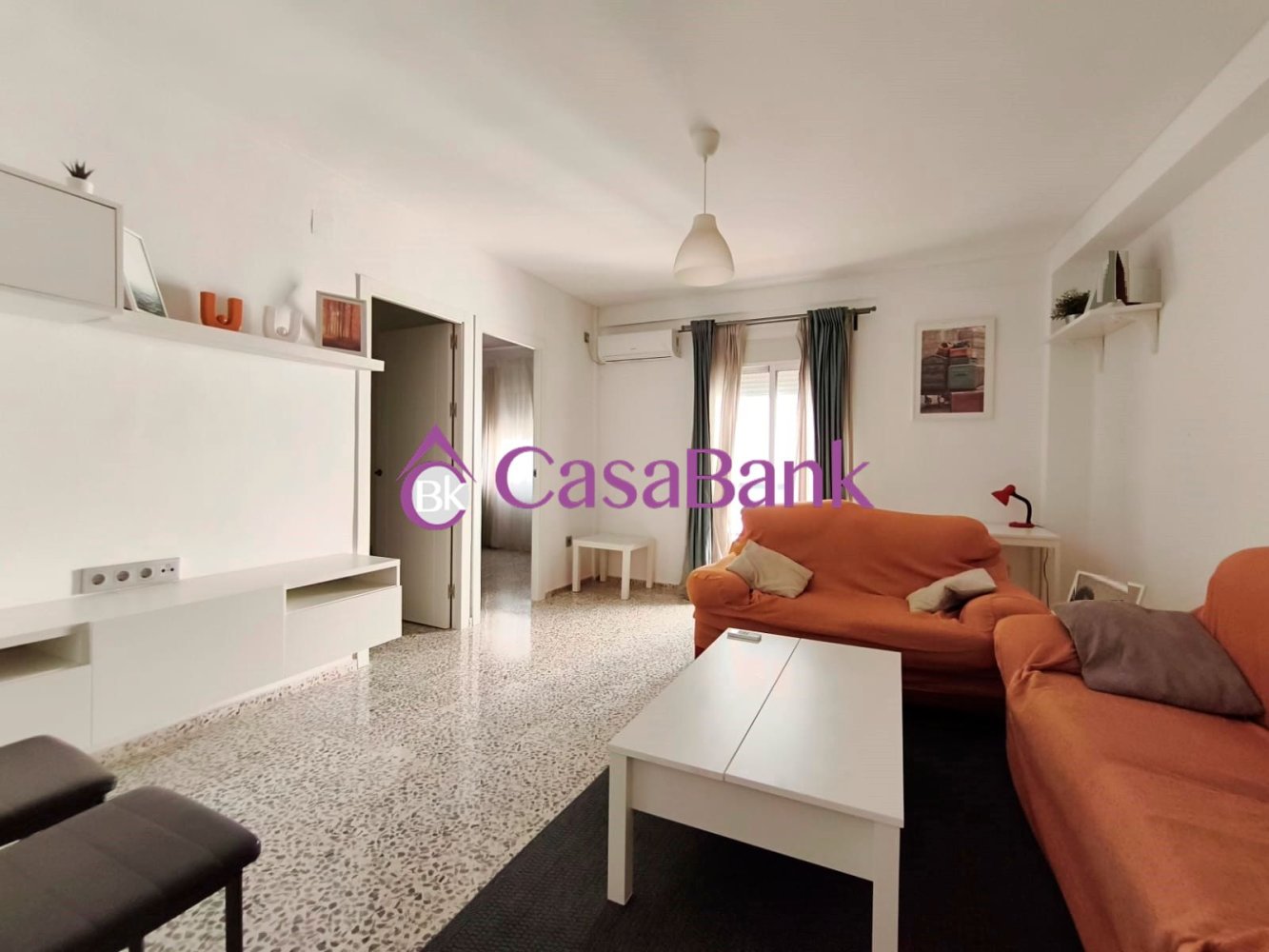 3 bedrooms Apartment in Cordoba, Spain No. 215095