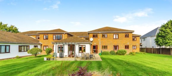 1 Schlafzimmer Wohnung in Croydon, United Kingdom, Nr. 8170 12