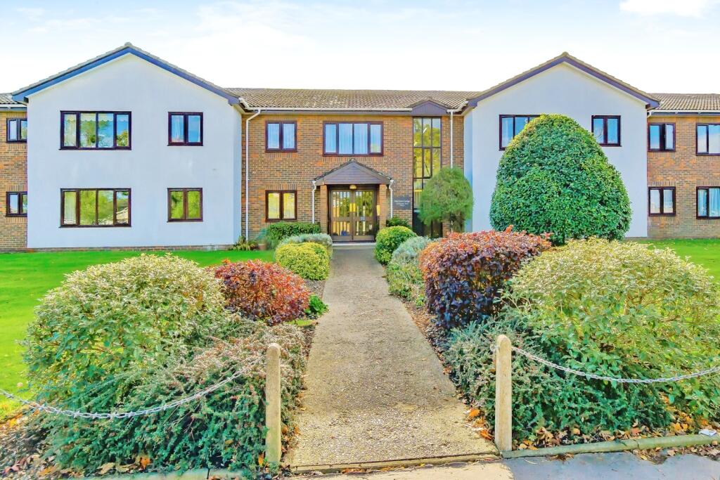 1 Schlafzimmer Wohnung in Croydon, United Kingdom, Nr. 8170