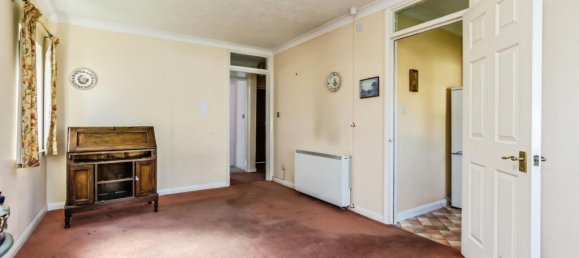 1 Schlafzimmer Wohnung in Croydon, United Kingdom, Nr. 8170 9