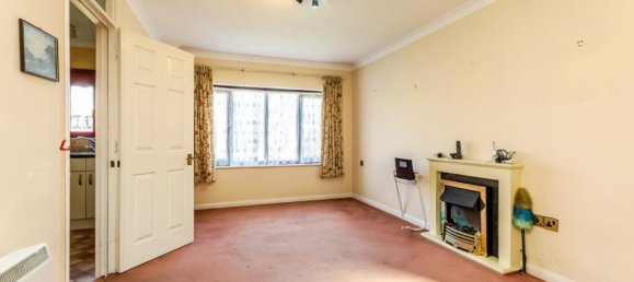 1 Schlafzimmer Wohnung in Croydon, United Kingdom, Nr. 8170 10