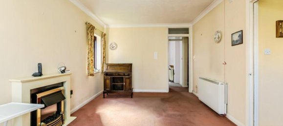 1 Schlafzimmer Wohnung in Croydon, United Kingdom, Nr. 8170 2