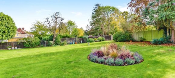 1 Schlafzimmer Wohnung in Croydon, United Kingdom, Nr. 8170 4