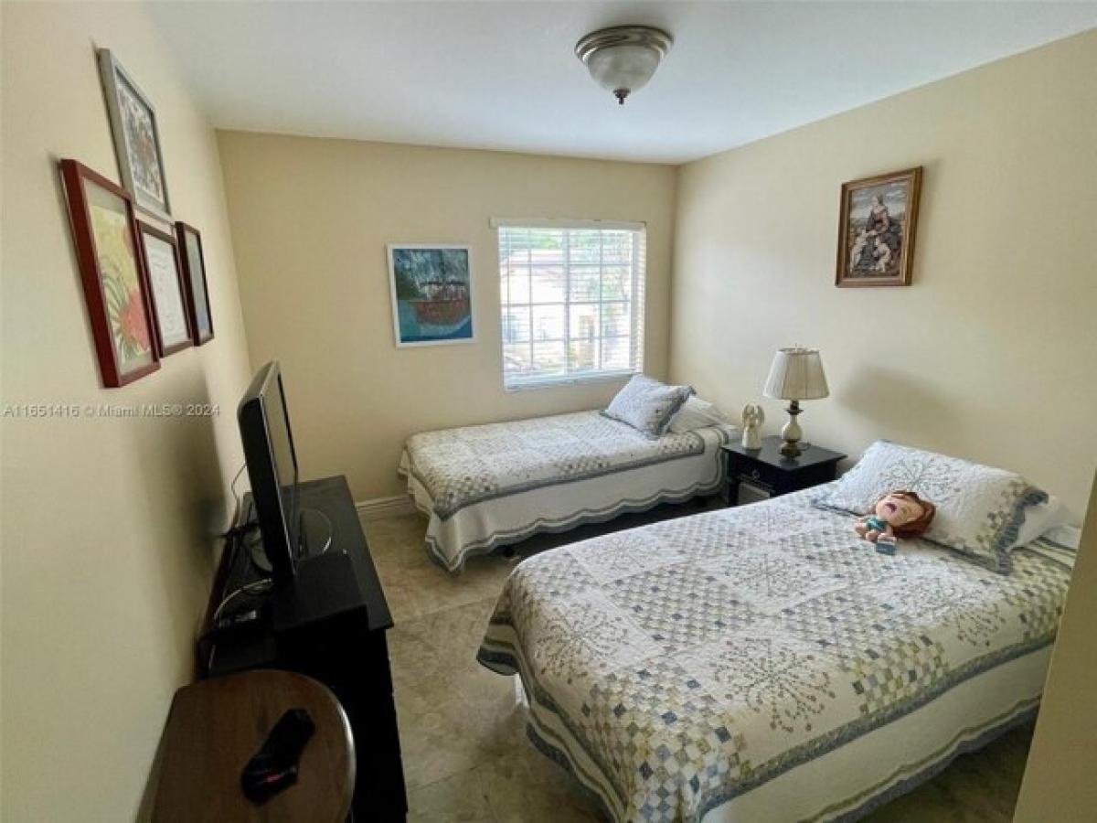 4 غرف نوم منزل في Miami, USA رقم 265601