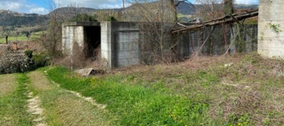 2400m² Land in Mercatino Conca, Italy No. 355785 4