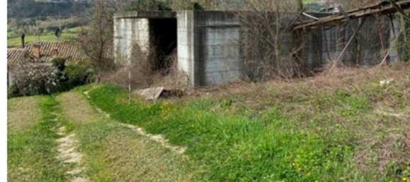 2400m² Land in Mercatino Conca, Italy No. 355785 7