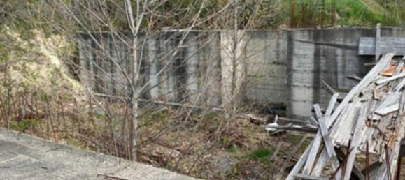 2400m² Land in Mercatino Conca, Italy No. 355785 8