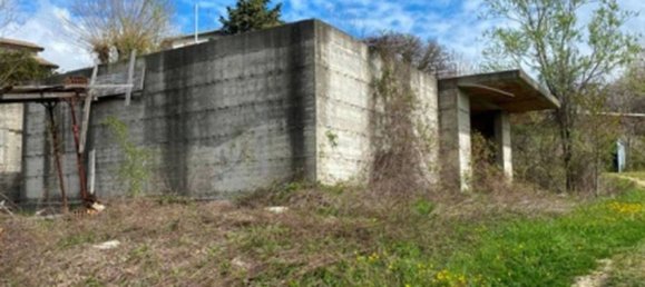 2400m² Land in Mercatino Conca, Italy No. 355785 3