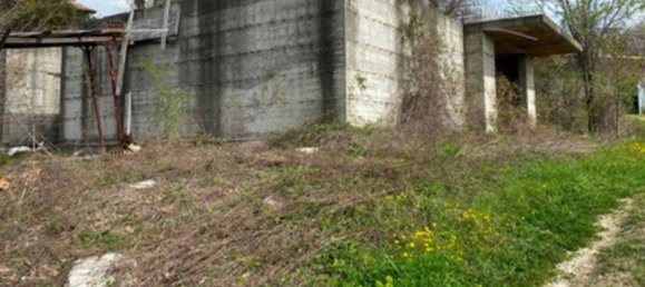 2400m² Land in Mercatino Conca, Italy No. 355785 9