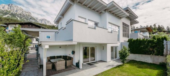 Casa de 6 habitaciónes en Ellmau, Austria No. 173412 8