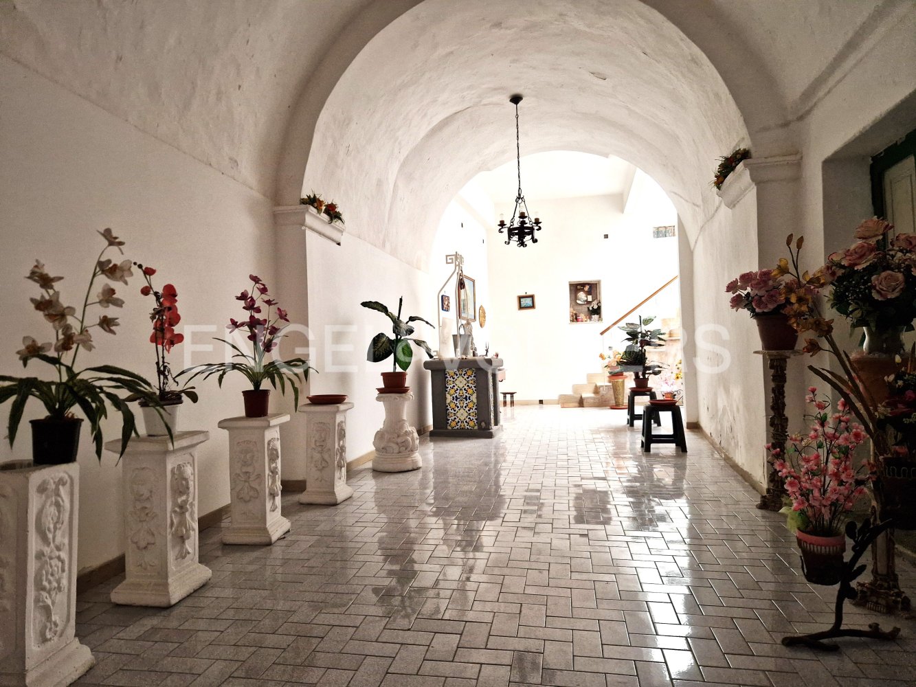 3 chambres Bâtiment à Meta, Italy No. 64984