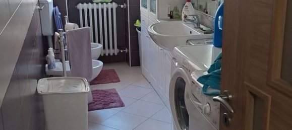 Квартира с 5 комнатами в Ницца Монферрато, Италия № 256219 7