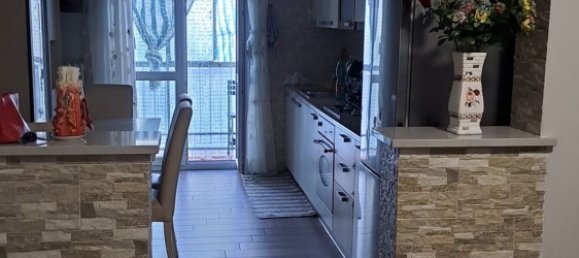 Квартира с 5 комнатами в Ницца Монферрато, Италия № 256219 3