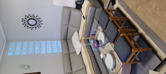 Квартира с 5 комнатами в Ницца Монферрато, Италия № 256219 12