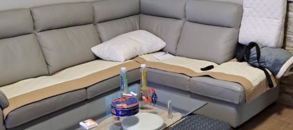 Квартира с 5 комнатами в Ницца Монферрато, Италия № 256219 2