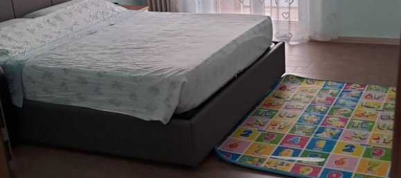 Квартира с 5 комнатами в Ницца Монферрато, Италия № 256219 8