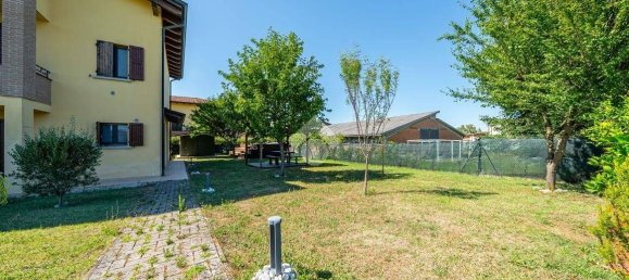 Casa de 3 dormitorios en Bibbiano, Italy No. 272688 39