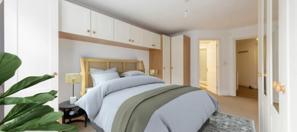 Квартира с 2 спальнями в Бекенхэм, Великобритания № 891 7