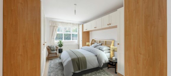 Квартира с 2 спальнями в Бекенхэм, Великобритания № 891 15