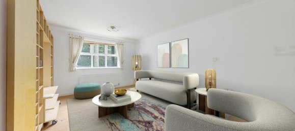 Квартира с 2 спальнями в Бекенхэм, Великобритания № 891 13