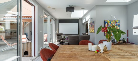 5 Schlafzimmer Haus in Vertou, France, Nr. 323763 4