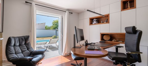 5 Schlafzimmer Haus in Vertou, France, Nr. 323763 5