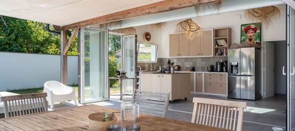 5 Schlafzimmer Haus in Vertou, France, Nr. 323763 2