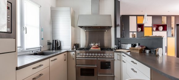 5 Schlafzimmer Haus in Vertou, France, Nr. 323763 6