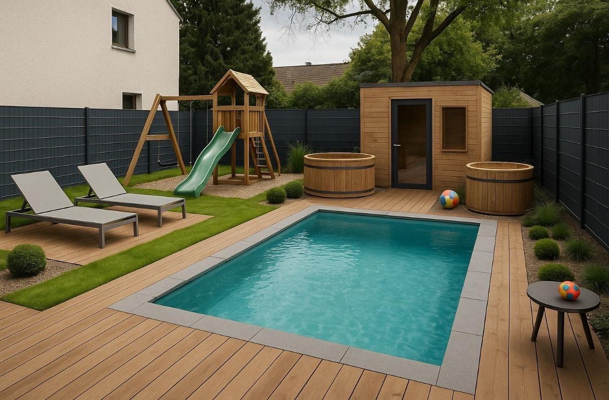 2 Schlafzimmer Wohnung in Recklinghausen, Germany, Nr. 288668