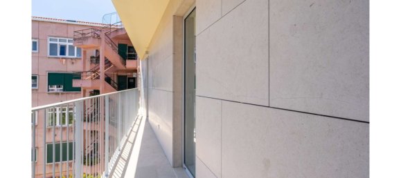 2 Schlafzimmer Wohnung in Lisbon, Portugal, Nr. 120878 9