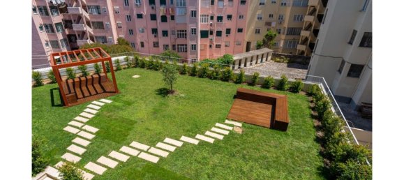 2 Schlafzimmer Wohnung in Lisbon, Portugal, Nr. 120878 3