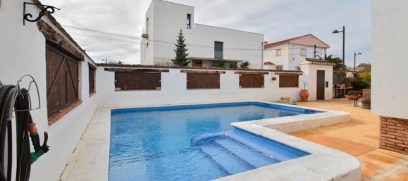 Casa T7 em Cullar Vega, Spain N.º 141659 2